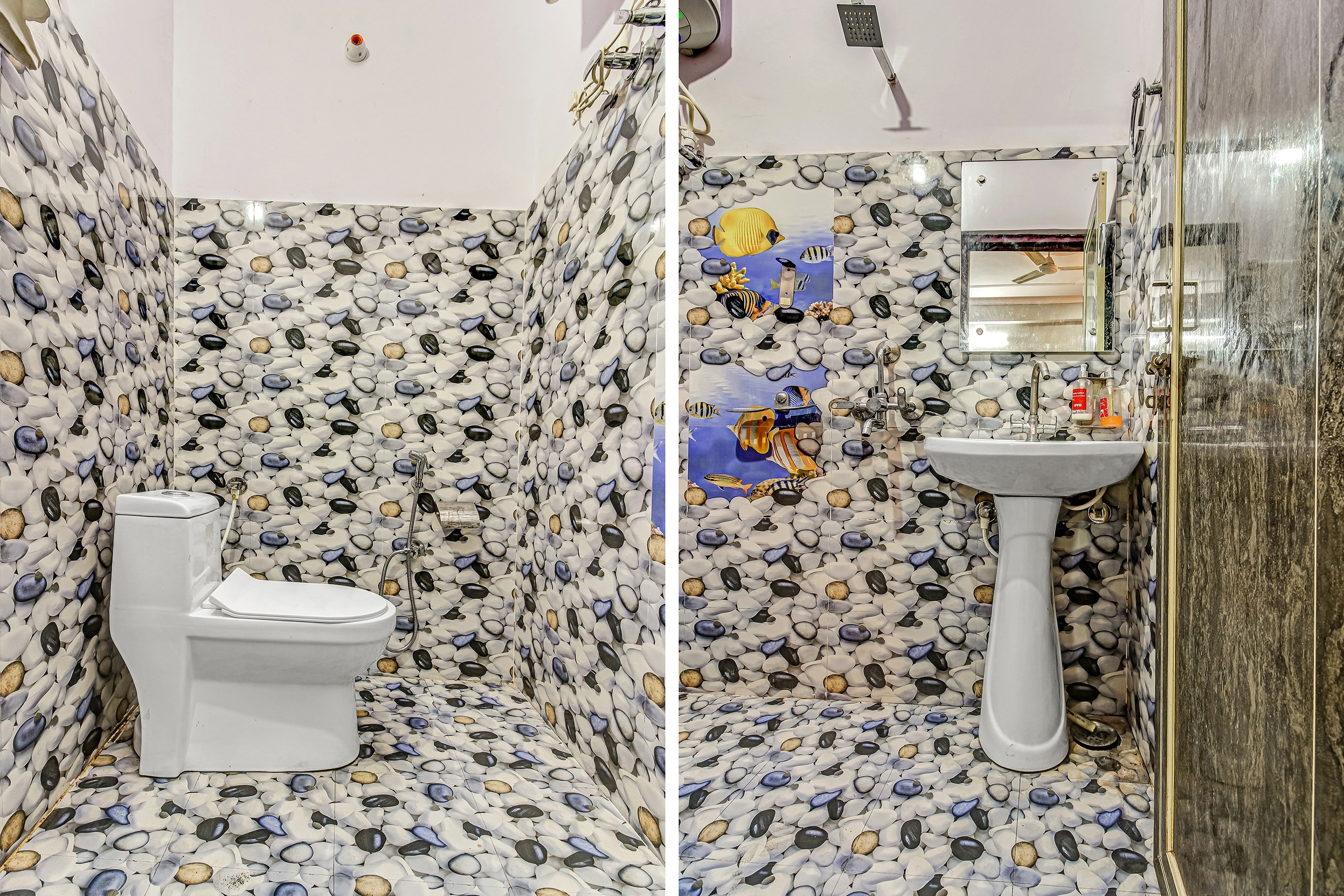 super hotel o oriphic inn