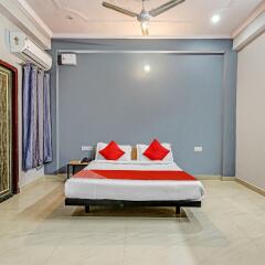 super hotel o oriphic inn