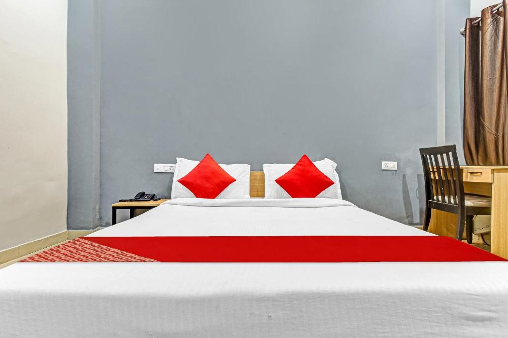 super hotel o oriphic inn