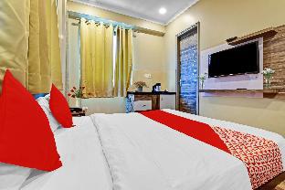 oyo 84809 hotel shiv kalpana