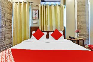 oyo 84809 hotel shiv kalpana