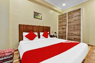 oyo 84809 hotel shiv kalpana