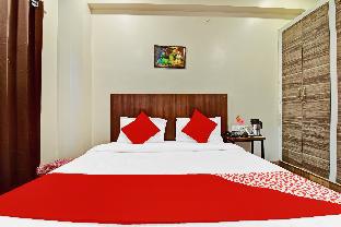 oyo 84809 hotel shiv kalpana