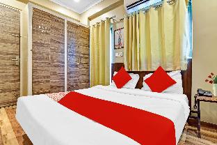 oyo 84809 hotel shiv kalpana