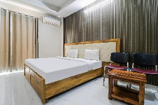 oyo 84809 hotel shiv kalpana