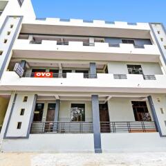 oyo 84809 hotel shiv kalpana