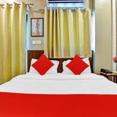 oyo 84809 hotel shiv kalpana