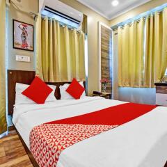 oyo 84809 hotel shiv kalpana