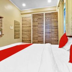 oyo 84809 hotel shiv kalpana