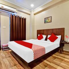 oyo 84809 hotel shiv kalpana