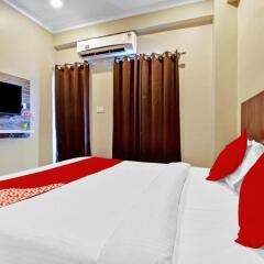 oyo 84809 hotel shiv kalpana