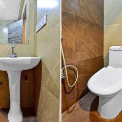 oyo 84809 hotel shiv kalpana