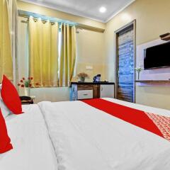 oyo 84809 hotel shiv kalpana