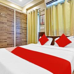 oyo 84809 hotel shiv kalpana