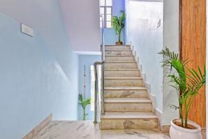 oyo 84809 hotel shiv kalpana