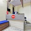 oyo 84809 hotel shiv kalpana