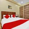 oyo 84809 hotel shiv kalpana