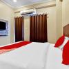 oyo 84809 hotel shiv kalpana