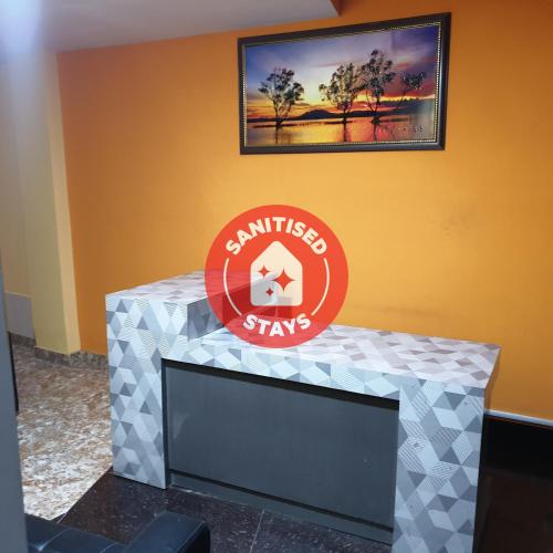 Hotel O Eleven,Patna>>Bhagalpur,3 star