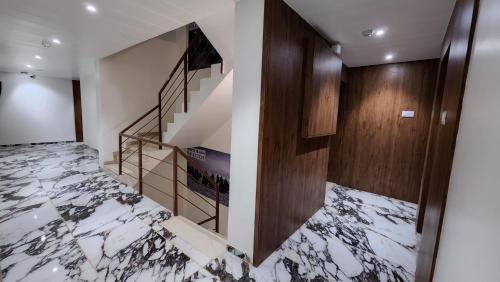 Hotel Nova Pride,India>>Rajkot,3 star