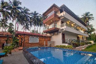 Oceano Beach Resort,Goa>>Arambol,3 star