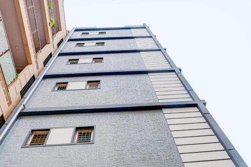 Hotel O Elite Lifestyle Red Rose Near 7D Voyage,Kundalahalli>>Bengaluru,3 star