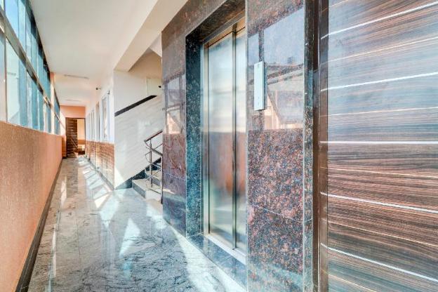 hotel o elite lifestyle red rose near 7d voyage