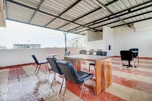 hotel o elite lifestyle red rose near 7d voyage