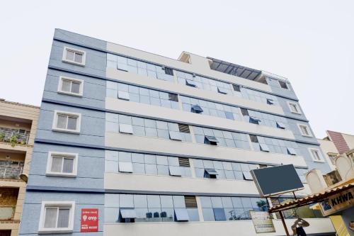 hotel o elite lifestyle red rose near 7d voyage