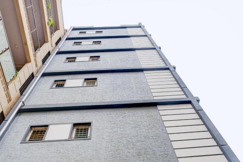 hotel o elite lifestyle red rose near 7d voyage