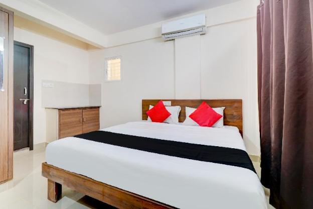 hotel o elite lifestyle red rose near 7d voyage