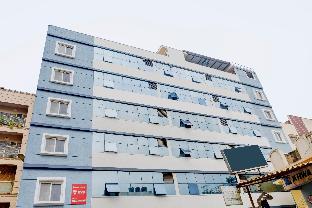 hotel o elite lifestyle red rose near 7d voyage