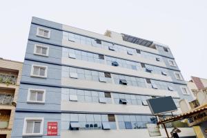 hotel o elite lifestyle red rose near 7d voyage