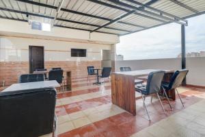 hotel o elite lifestyle red rose near 7d voyage