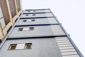 hotel o elite lifestyle red rose near 7d voyage