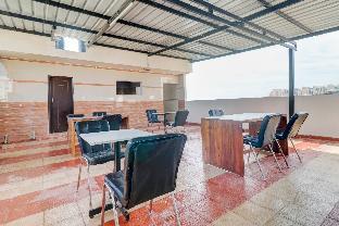 hotel o elite lifestyle red rose near 7d voyage