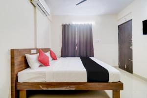 hotel o elite lifestyle red rose near 7d voyage