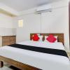 hotel o elite lifestyle red rose near 7d voyage