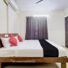 hotel o elite lifestyle red rose near 7d voyage