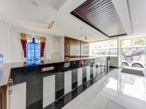 Collection O Srinivasa Residency,India>>Tirupati,3 star