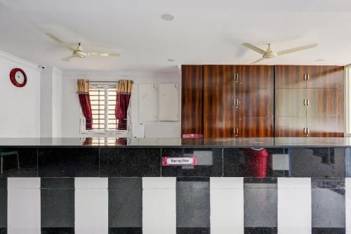 collection o srinivasa residency