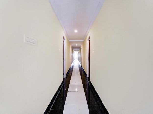 collection o srinivasa residency