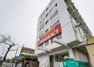 collection o srinivasa residency