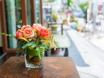 Chomsin Hua Hin,Prachuap Khiri Khan Province>>Hua Hin,3 star