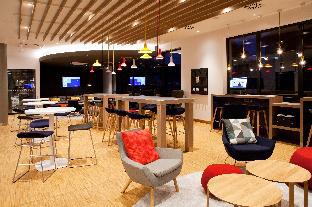 Holiday Inn Express Duesseldorf Airport,,3 star