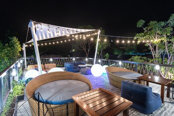 holiday style ao nang beach resort krabi