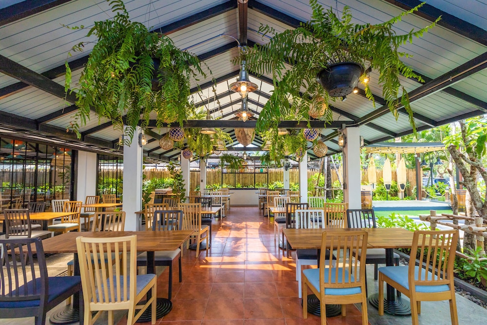 holiday style ao nang beach resort krabi