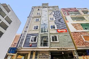 super hotel o honey heights near botanical garden