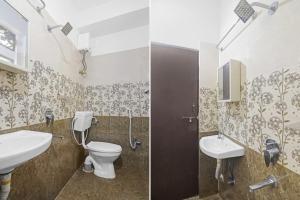super hotel o honey heights near botanical garden
