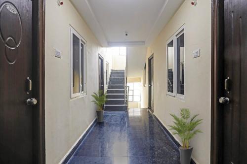 super hotel o honey heights near botanical garden